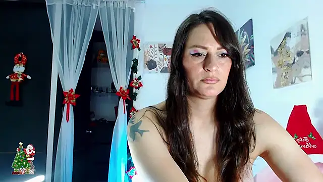 JadeHiilton online show from 12/26/24, 07:49