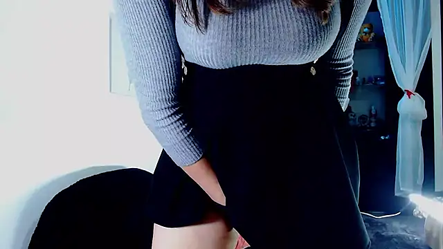 JadeHiilton online show from 02/19/25, 07:16