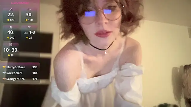 ms christiana online show from 11/14/25, 09:46