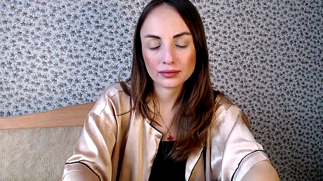 Tinadream20 online show from 04/11/26, 10:08