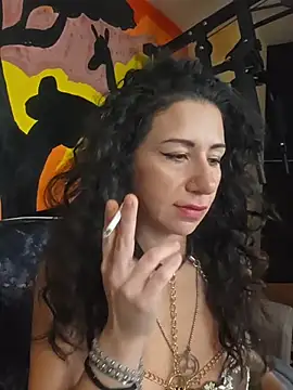 Concy de  online show from 01/08/26, 11:07