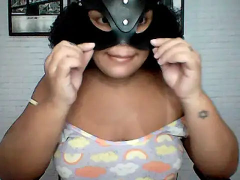 Casada Exibida RJ online show from 03/12/25, 10:48