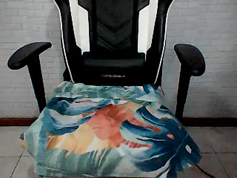 Casada Exibida RJ online show from 03/14/25, 01:48