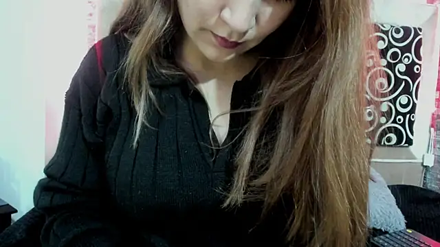 Cloee66 online show from 02/21/25, 07:54