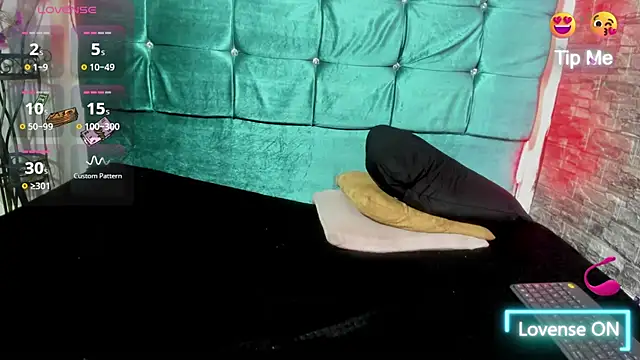 Cloee66 online show from 01/08/26, 01:46