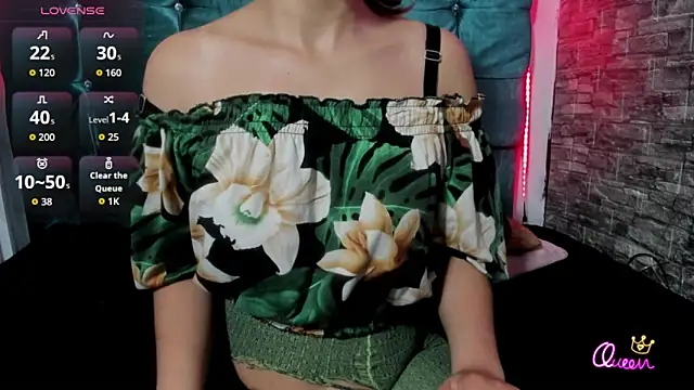 Cloee66 online show from 03/28/26, 08:41