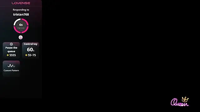 Cloee66 online show from 03/30/26, 02:40