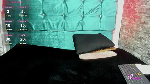 Cloee66 online show from 04/07/26, 03:12