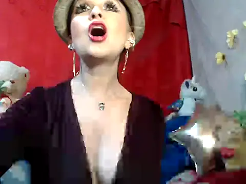 hottieperla online show from 01/02/25, 08:02