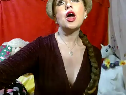 hottieperla online show from 03/14/26, 07:19