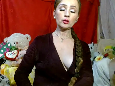 hottieperla online show from 05/16/26, 07:23