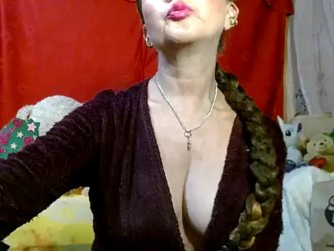 hottieperla online show from 05/25/26, 06:58