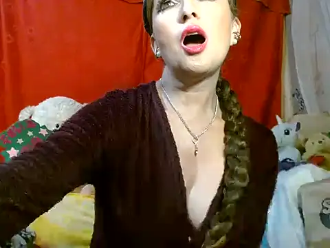 hottieperla online show from 05/29/26, 06:39