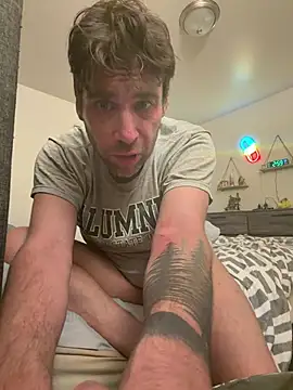 ucbryson online show from 07/22/26, 07:00