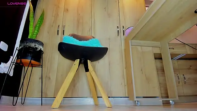 Vero Starxx online show from 02/21/25, 09:43