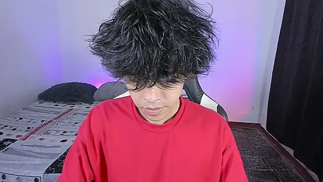 Alan26  online show from 11/21/25, 04:44