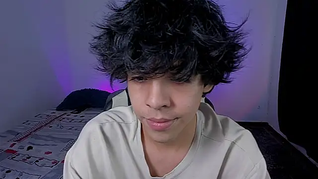 Alan26  online show from 11/25/25, 04:34