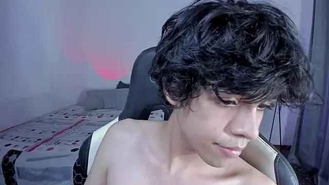 Alan26  online show from 02/27/26, 03:50