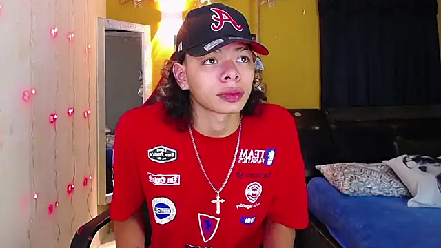 Harry jhonsson online show from 01/08/25, 01:11