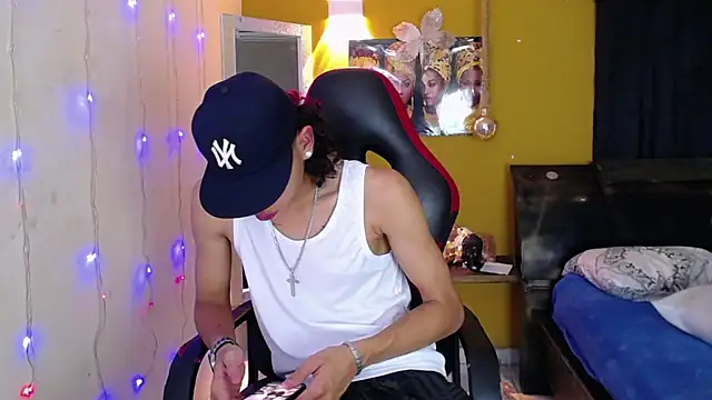 Harry jhonsson online show from 01/10/25, 02:46