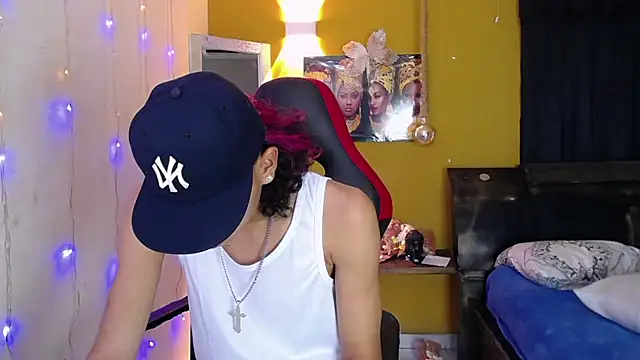 Harry jhonsson online show from 01/10/25, 05:47