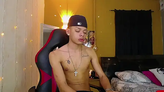 Harry jhonsson online show from 01/15/25, 07:48