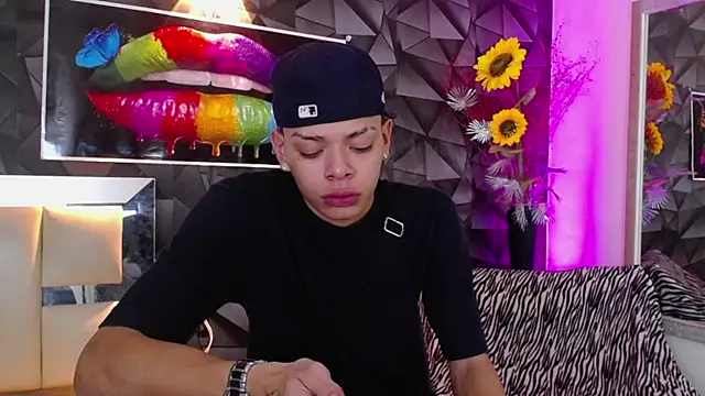 Harry jhonsson online show from 01/18/25, 05:41