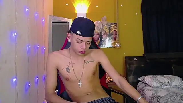 Harry jhonsson online show from 01/22/25, 05:48