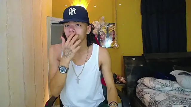 Harry jhonsson online show from 01/23/25, 02:55