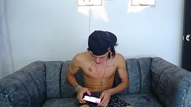 Harry jhonsson online show from 02/07/25, 05:52