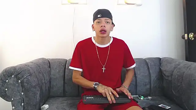 Harry jhonsson online show from 02/07/25, 09:26