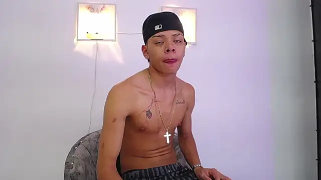 Harry jhonsson online show from 02/14/25, 05:51