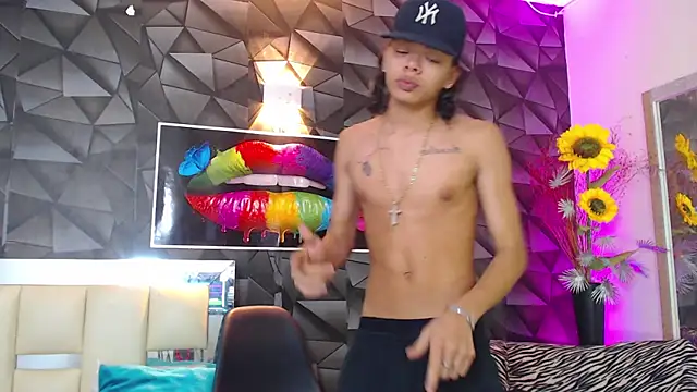 Harry jhonsson online show from 03/07/25, 07:41