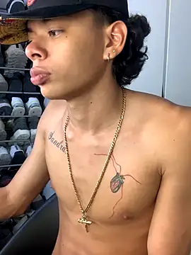 Harry jhonsson online show from 09/13/25, 06:08