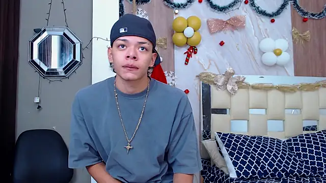 Harry jhonsson online show from 12/03/25, 11:03