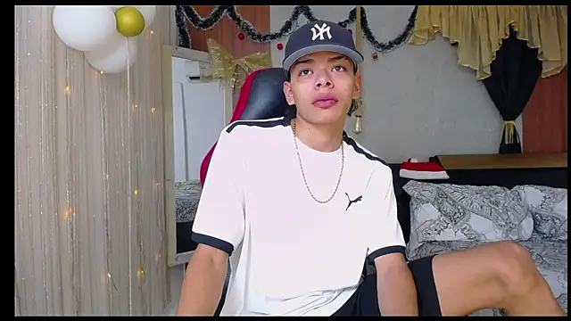 Harry jhonsson online show from 12/18/25, 01:00