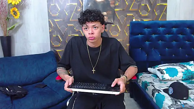 Harry jhonsson online show from 03/14/26, 11:21