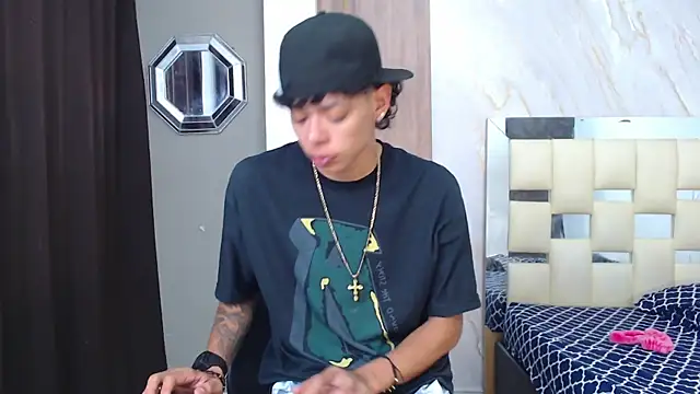 Harry jhonsson online show from 04/07/26, 11:26