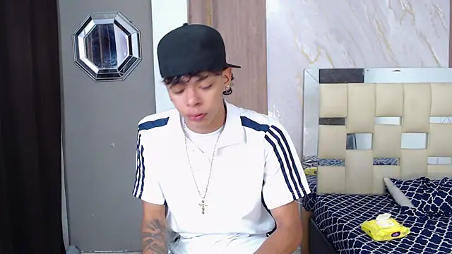 Harry jhonsson online show from 04/08/26, 09:59