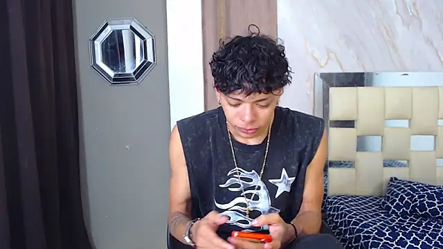 Harry jhonsson online show from 04/10/26, 10:47