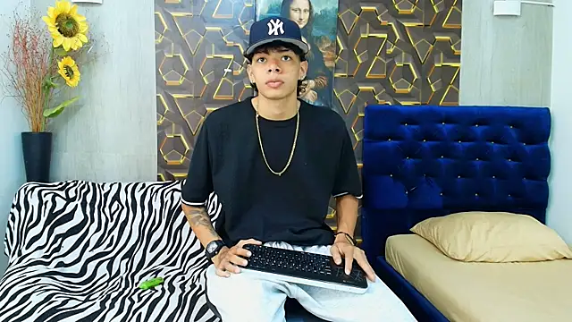 Harry jhonsson online show from 04/29/26, 09:32