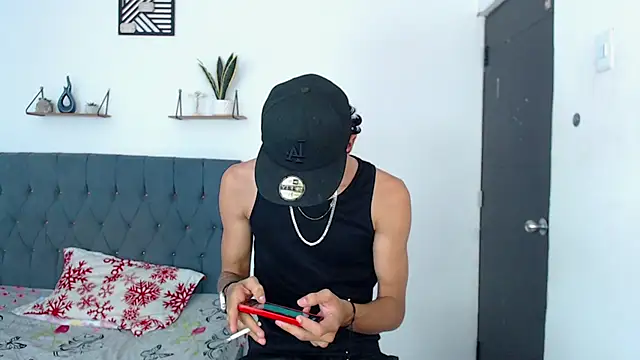 Harry jhonsson online show from 06/19/26, 04:17