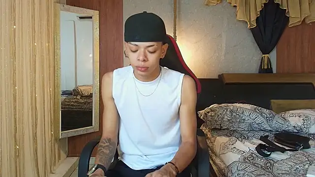 Harry jhonsson online show from 06/26/26, 11:53
