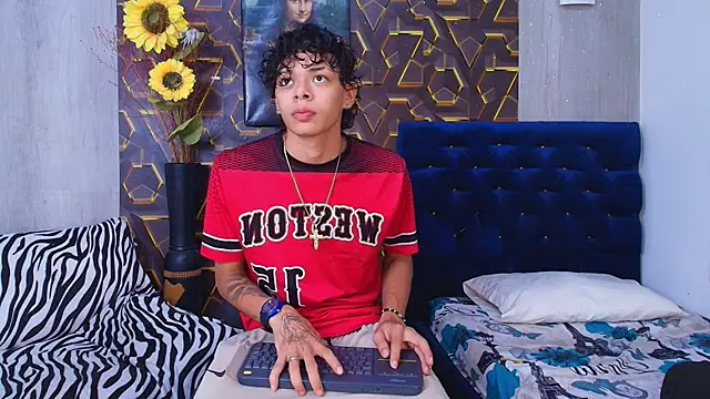 Harry jhonsson online show from 07/09/26, 02:37
