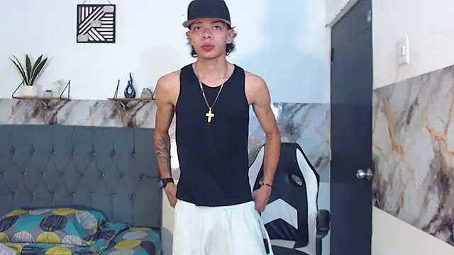 Harry jhonsson online show from 08/01/26, 03:39