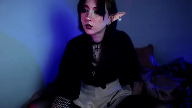 Rory Pink online show from 12/17/25, 08:26