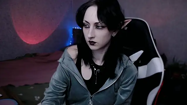 Rory Pink online show from 03/18/26, 11:57