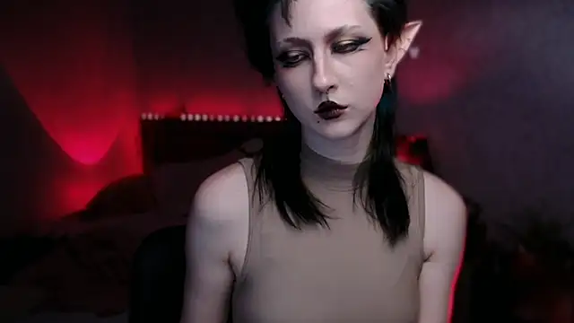 Rory Pink online show from 04/02/26, 02:47