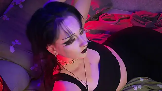 Rory Pink online show from 05/14/26, 04:52