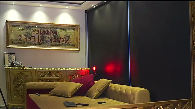 dantecoppolaa  online show from 01/05/26, 10:35